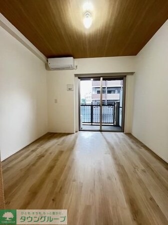 レジディア新宿御苑の物件内観写真